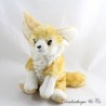 Fennec Plüschtier WILD REPUBLIC orange beige 18 cm