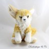 Fennec Plüschtier WILD REPUBLIC orange beige 18 cm