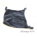 Flachdecke Eisbär VERTBAUDET marineblauer Drachen 20 cm