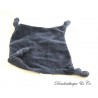 Flachdecke Eisbär VERTBAUDET marineblauer Drachen 20 cm