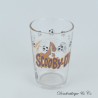 copy of Glas Scooby-Doo AMORA Senfhund Scoubidou HANNA-BARBERA