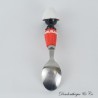 copy of Dessertlöffel Gaston Lagaffe TROPICO DIFFUSION BD Harz Metall 15 cm