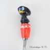 copy of Dessertlöffel Gaston Lagaffe TROPICO DIFFUSION BD Harz Metall 15 cm