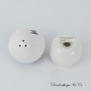 Calimero AVENUE OF THE STARS Tropico Keramik Diffusor Salz- und Pfefferstreuer 10 cm