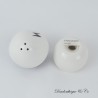 Calimero AVENUE OF THE STARS Tropico Keramik Diffusor Salz- und Pfefferstreuer 10 cm