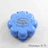Box Polly Pocket BLUEBIRD Pariser Wohnung von Fifi Blaue Blume 1 Charakter 1990