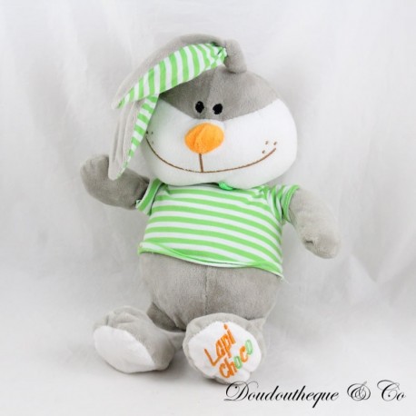 FIZZY Lapi Choco Kaninchen Plüsch FIZZY Lapi Choco Kaninchen Plüsch