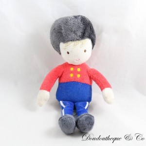 Peluche Garde Royale MOTHER CARE Londres