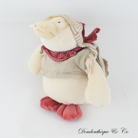Doudou musical moulin roty on sale