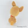 Rantanplan Baby Hund Plüsch PARC SPIROU Lucky Luke 2018 25 cm