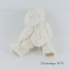 Bär Plüsch STORY BEAR CALIN'OURS Elfenbein HO1153 23 cm