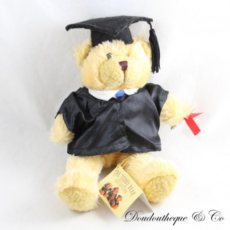 Der Teddybär Abschlussteddybär Der Teddybär Abschlussteddybär