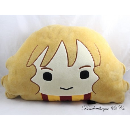 Hermine WIZARDING WORLD Harry Potter Kopfkissen Hermine WIZARDING WORLD Harry Potter Kopfkissen