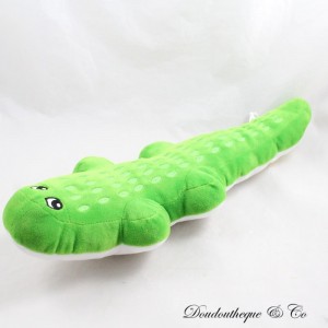 Krokodil Candy Grün HARIBO Krokodil Werbung Plüsch 39 cm