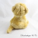 Beige WILD REPUBLIC Löwe Plüsch