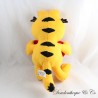 PAWS Garfield & Oddie Red Heart Ich liebe dich Katzenplüsch