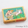Set mit 7 Familien Asterix DUCALE Edition ALBERT RENE/GOSCINNY-UDERZO Vintage-Karten 2002 Komplett