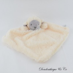 Schaf flaches Kuscheltier...