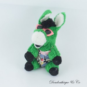 Peluche d'asino VERTBAUDET...
