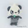 Grau-weißer POKEMON Pandespiègle Plüschfinger zieht 21 cm