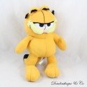 Garfield Katze Plüsch PLAY BY PLAY vintage orange kurzes Haar 25 cm