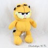 Garfield Katze Plüsch PLAY BY PLAY vintage orange kurzes Haar 25 cm