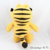 Garfield Katze Plüsch PLAY BY PLAY vintage orange kurzes Haar 25 cm