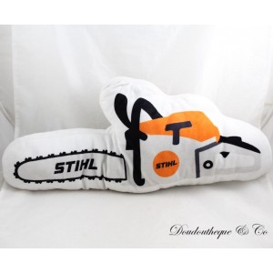 STIHL Kettensäge Cushion Plüschwerkzeug