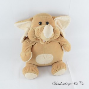 Vintage Elefant Teddybär...