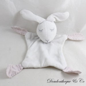 DPAM Rabbit Flat Blanket Wie das gleiche