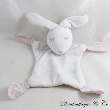 DPAM Rabbit Flat Blanket Wie das gleiche DPAM Rabbit Flat Blanket Wie das gleiche
