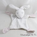 DPAM Rabbit Flat Blanket Same as the same