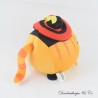 Der gestiefelte Kater Ball DREAMWORKS Seri Jakala Shrek Der gestiefelte Kater Hut Plüsch 16 cm