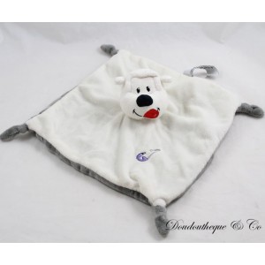 Fred und Samson STUDIO 100 Flache Hundedecke