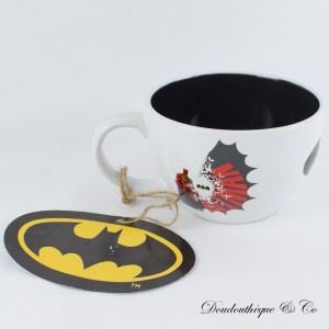 Batman DC COMICS Batman Fledermaus Becher 11 cm