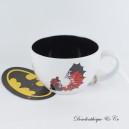 Batman DC COMICS Batman Fledermaus Becher 11 cm