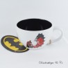 Batman DC COMICS Batman Fledermaus Becher 11 cm