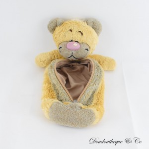 PIMBOLI Kit Orso Diddl Universe Marrone 30 cm