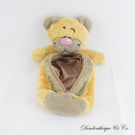PIMBOLI Kit Orso Diddl Universe Marrone 30 cm PIMBOLI Kit Orso Diddl Universe Marrone 30 cm