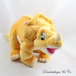 Cera Dinosaurier Plüsch GIPSY Der kleine dreihörnige Dinosaurier 39 cm