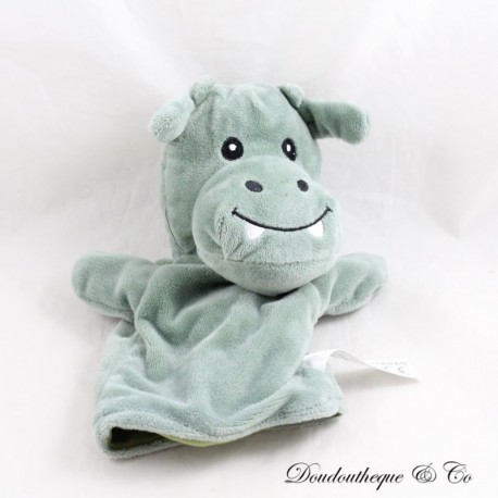 ZEEMAN grüne Drachenpuppe Kuscheltier 23 cm ZEEMAN grüne Drachenpuppe Kuscheltier 23 cm