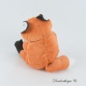 IKEA Baby Fuchs Plüsch Rot und Braun 20 cm