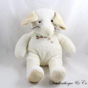 Baby Braun Beige Maus Plüsch