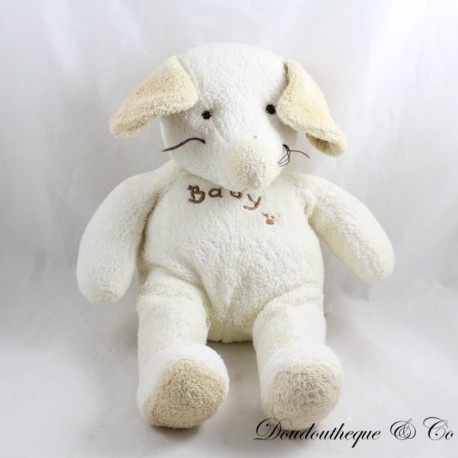 Baby Braun Beige Maus Plüsch Baby Braun Beige Maus Plüsch
