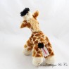 Giraffe Plüsch AURORA beige braun