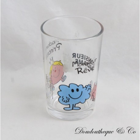 Glas Herr Frau THOIP Herr Traum und Frau Prinzessin Glas Herr Frau THOIP Herr Traum und Frau Prinzessin