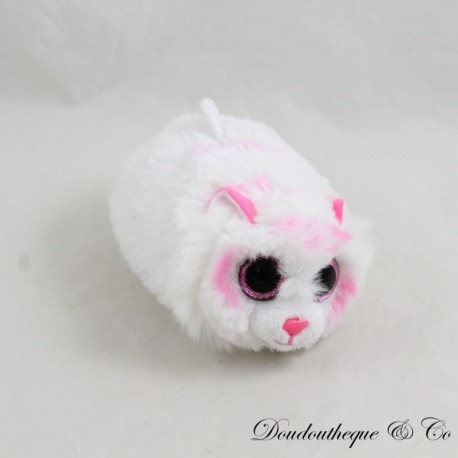 Mini Tigre Tsum Tsum Peluche TY Tabor Mini Tigre Tsum Tsum Peluche TY Tabor