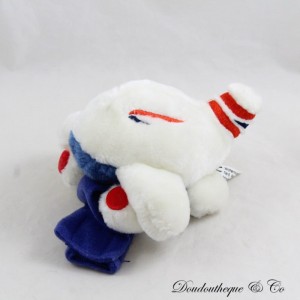 Peluche bracelet avion...