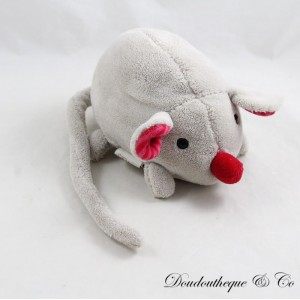 Maus Plüsch BEAR STORY Maus Gesichter