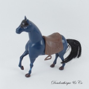 Figur Die Ranch QUICK Mistral Pferd Lena's Pferd 11 cm